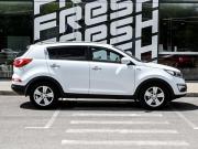 Kia Sportage III Волгоград  - изображение 25
