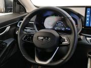 Geely Emgrand II Москва  - изображение 27