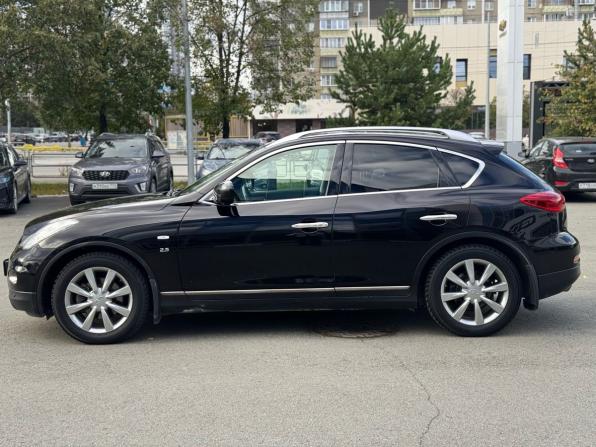 Infiniti QX50 I с пробегом 2014 года, цена 1 950 000 рублей, 178953 км, внедорожник, Автокод Объявления