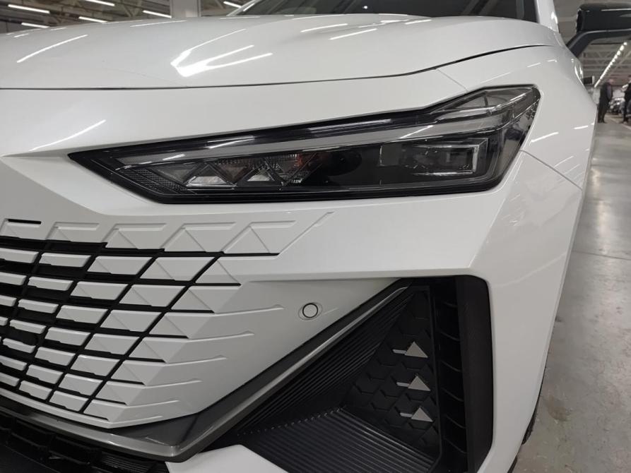 Changan UNI-V I Казань  - изображение 21