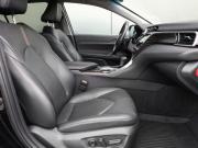 Toyota Camry VIII (XV70) Москва  - изображение 32