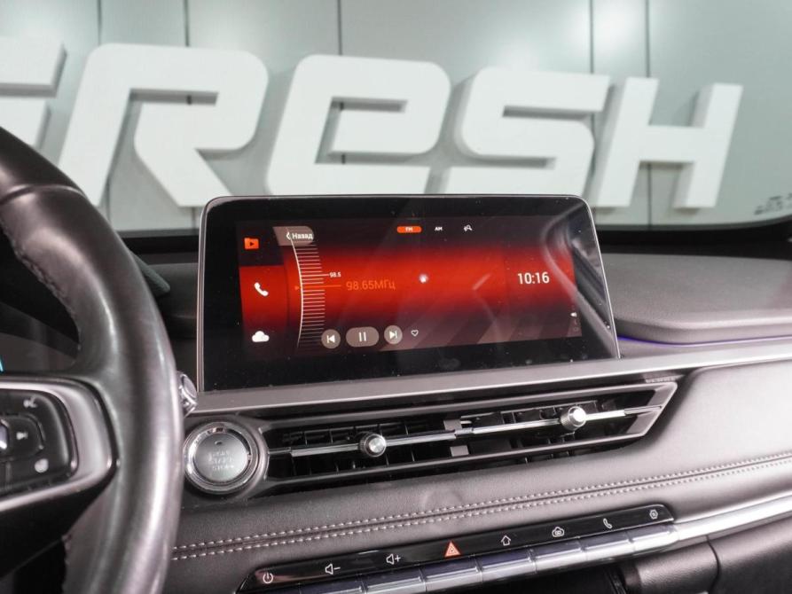 Chery Tiggo 7 Pro I Воронеж  - изображение 16