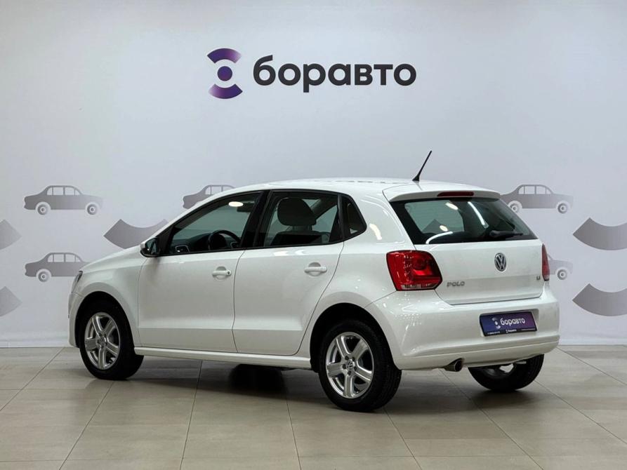 Volkswagen Polo V Ставрополь  - изображение 6