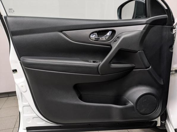 Nissan Qashqai II Рестайлинг с пробегом 2020 года, цена 1 975 000 рублей, 82841 км, внедорожник, Автокод Объявления