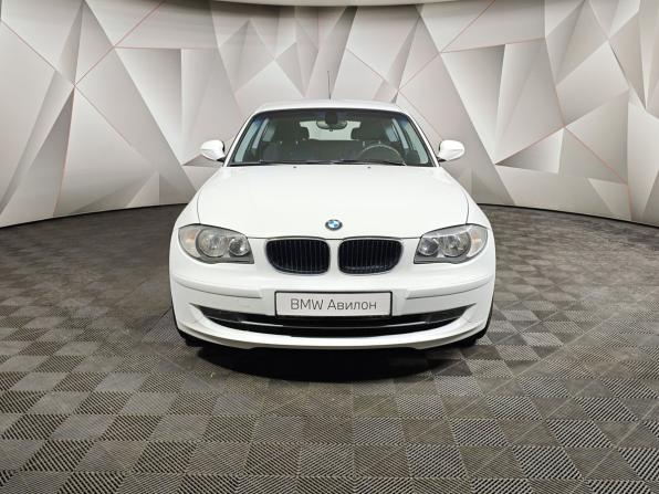 BMW 1 серии I (E81/E82/E87/E88) Рестайлинг с пробегом 2010 года, цена 715 000 рублей, 177892 км, хэтчбек, Автокод Объявления