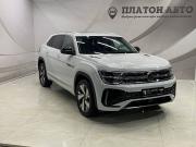 Volkswagen Teramont I Рестайлинг (China Market) Воронеж  - изображение 19