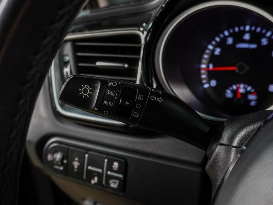 Kia Ceed III Воронеж  - изображение 18