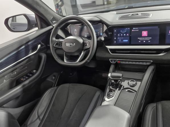 Geely Monjaro I с пробегом 2024 года, цена 3 699 000 рублей, 31423 км, внедорожник, Автокод Объявления