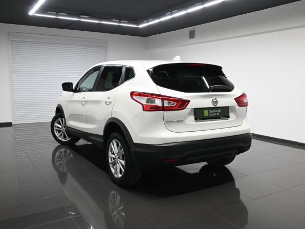 Nissan Qashqai II с пробегом 2019 года, цена 1 475 000 рублей, 82213 км, внедорожник, Автокод Объявления