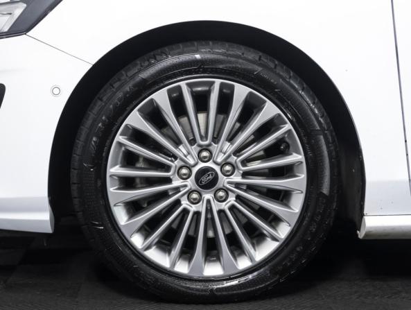 Ford Focus IV с пробегом 2019 года, цена 1 690 000 рублей, 112497 км, универсал, Автокод Объявления