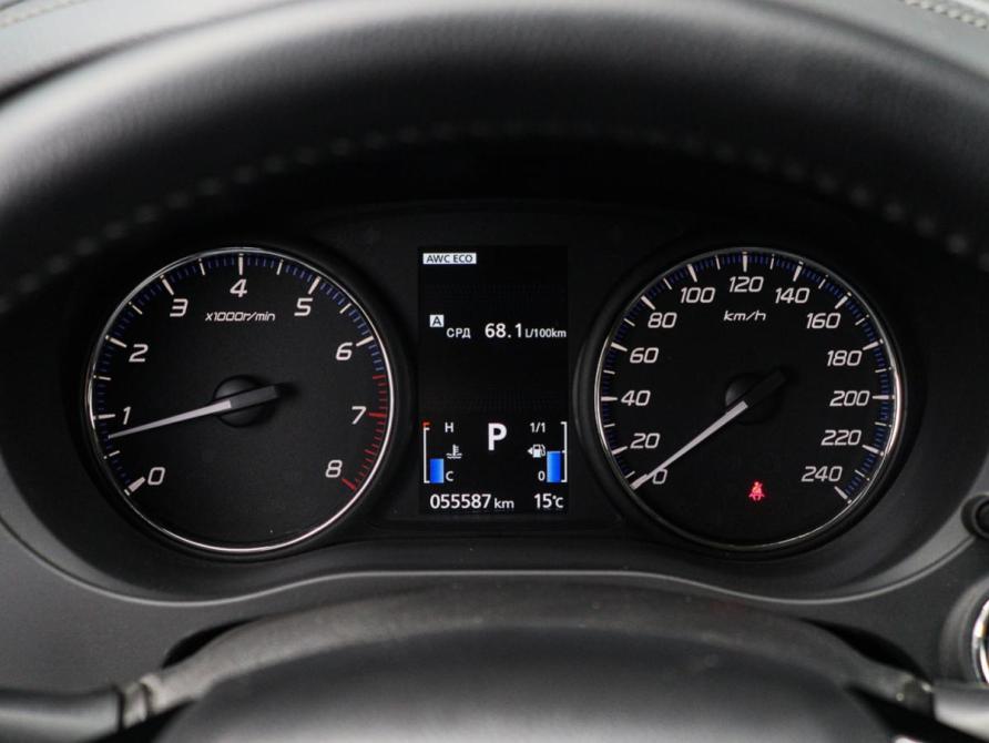 Mitsubishi Outlander III Рестайлинг 3 Москва  - изображение 16