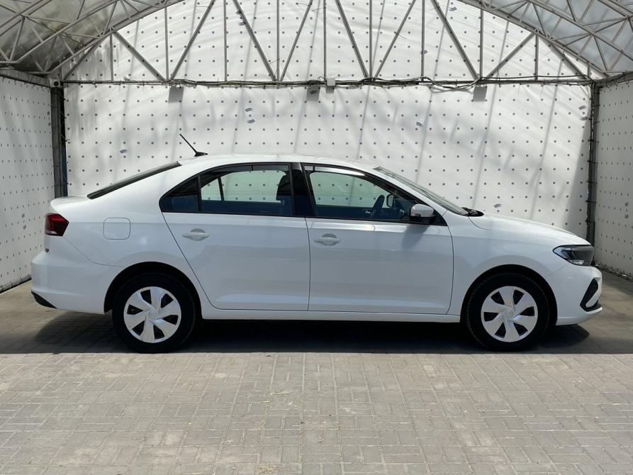 Volkswagen Polo VI Тамбов  - изображение 9