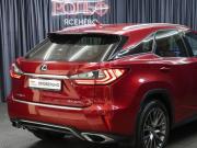 Lexus RX IV Москва  - изображение 51