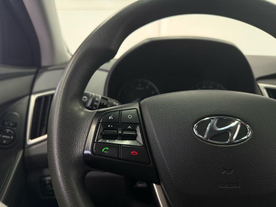 Hyundai Creta I Уфа  - изображение 9