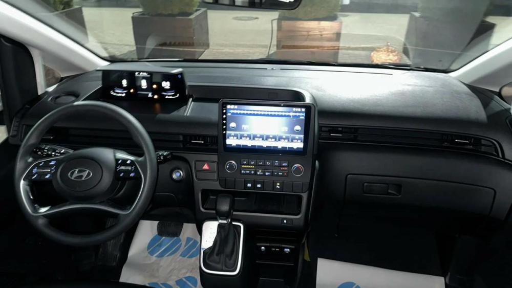 Hyundai Staria I Уфа  - изображение 8