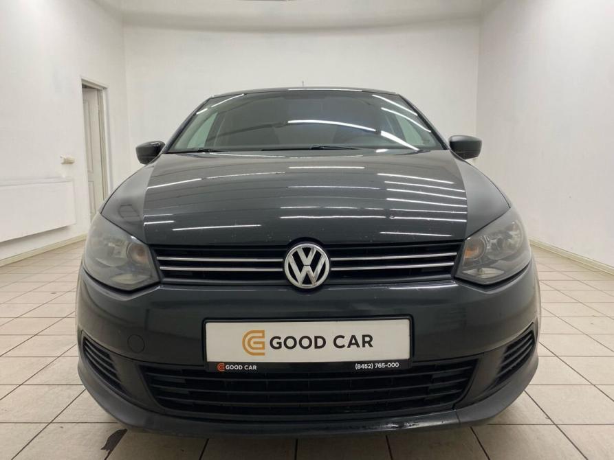 Volkswagen Polo V Энгельс  - изображение 2