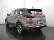 Kia Sportage IV Рестайлинг Санкт-Петербург  - изображение 26