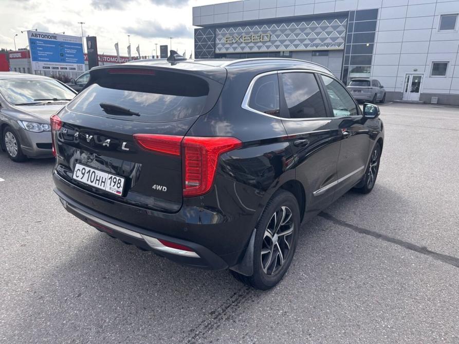 Haval Jolion I Санкт-Петербург  - изображение 3