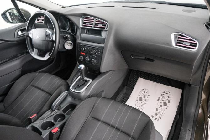 Citroen C4 II с пробегом 2011 года, цена 679 000 рублей, 154500 км, хэтчбек, Автокод Объявления