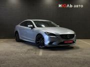 Mazda 6 III (GJ) Рестайлинг Челябинск  - изображение 24