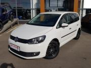 Volkswagen Touran I Рестайлинг 2 Брянск  - изображение 14