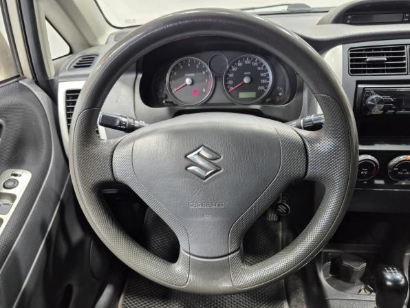Suzuki Liana I Рестайлинг с пробегом 2006 года, цена 365 000 рублей, 276391 км, седан, Автокод Объявления