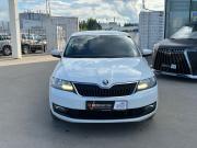 Skoda Rapid I Рестайлинг Калуга  - изображение 19