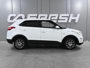 Hyundai Creta I Ростов-на-Дону  - изображение 22
