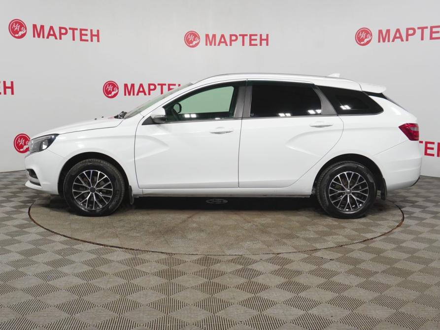 Lada (ВАЗ) Vesta I Вологда  - изображение 8