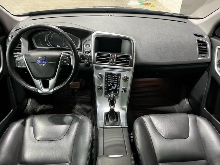 Volvo XC60 I Рестайлинг Пермь  - изображение 14