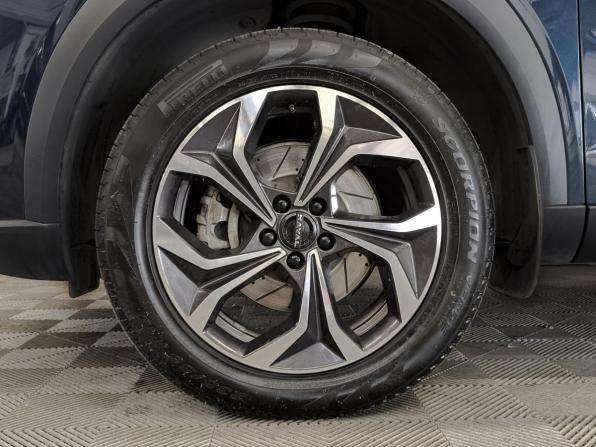 Haval F7 II с пробегом 2024 года, цена 2 790 000 рублей, 27929 км, внедорожник, Автокод Объявления