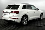 Audi Q5 II (FY) Рестайлинг Нижний Новгород  - изображение 30