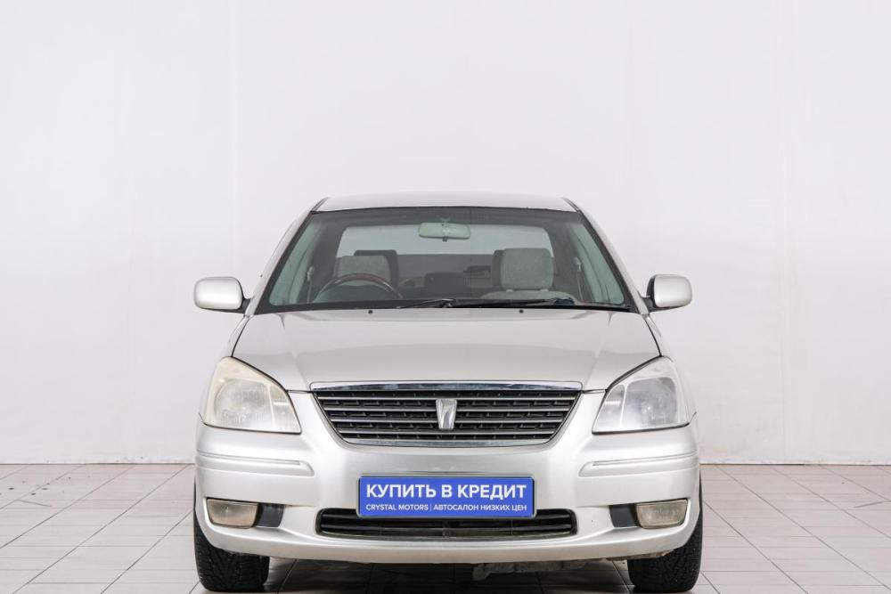 Toyota Premio I (T24) Красноярск  - изображение 2