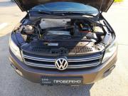 Volkswagen Tiguan I Рестайлинг Чебоксары  - изображение 33