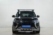 Mitsubishi Outlander III Рестайлинг 3 Новокузнецк  - изображение 41