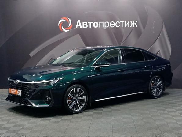 Chery Arrizo 8 с пробегом 2023 года, цена 1 830 000 рублей, 53000 км, седан, Автокод Объявления