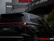 Exeed VX I Рестайлинг Москва  - изображение 47