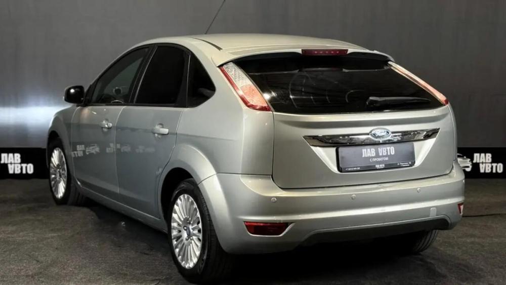 Ford Focus II Рестайлинг Смоленск  - изображение 6