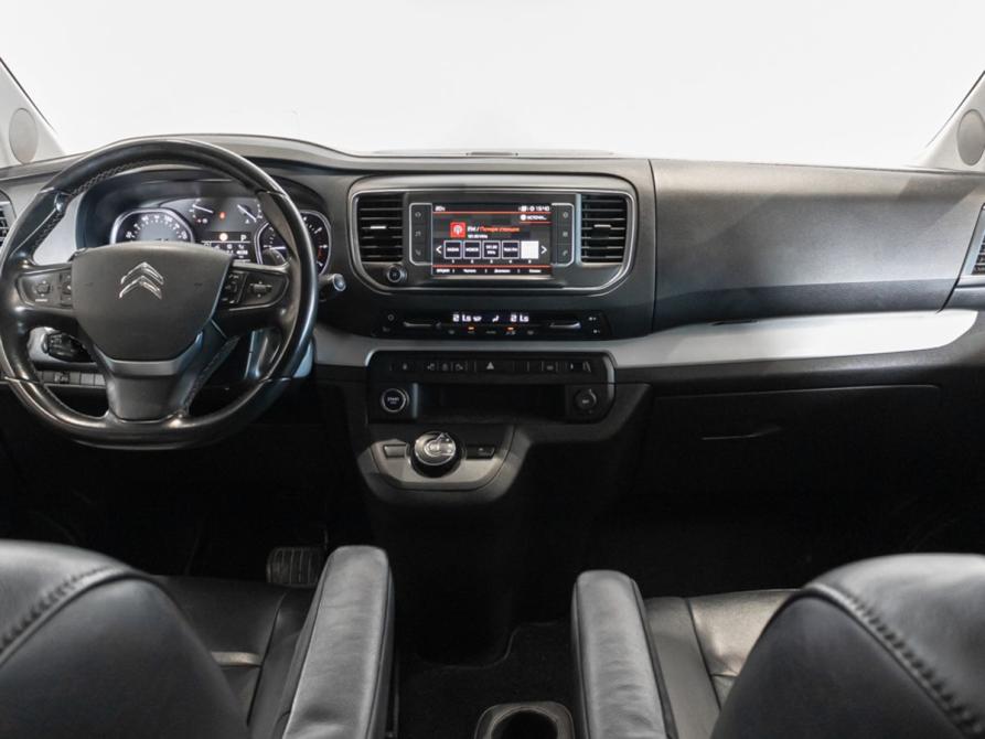 Citroen SpaceTourer I Казань  - изображение 7