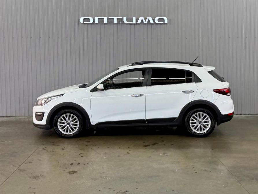 Kia Rio IV Краснодар  - изображение 8