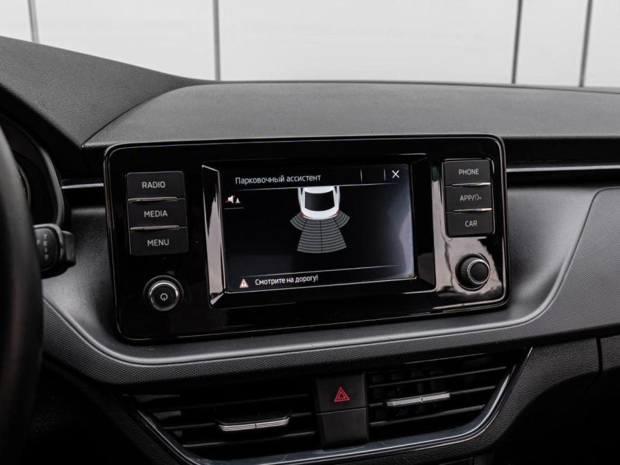 Skoda Rapid II Краснодар  - изображение 12