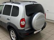Chevrolet Niva I Рестайлинг Энгельс  - изображение 49