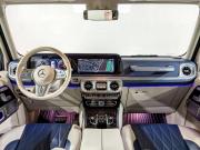 Mercedes-Benz G-Класс III (W463) Химки  - изображение 44