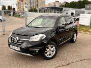 Renault Koleos I Рестайлинг 2 Уфа  - изображение 19