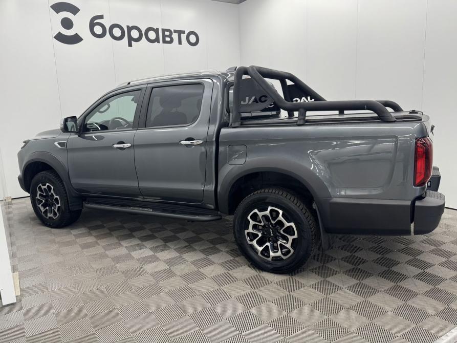 JAC T9 Воронеж  - изображение 9