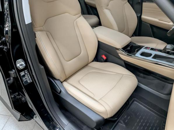 GAC GS4 с пробегом 2025 года, цена 3 150 000 рублей, 2391 км, внедорожник, Автокод Объявления