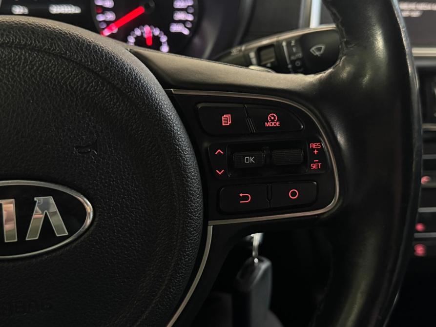 Kia Optima IV Оренбург  - изображение 13