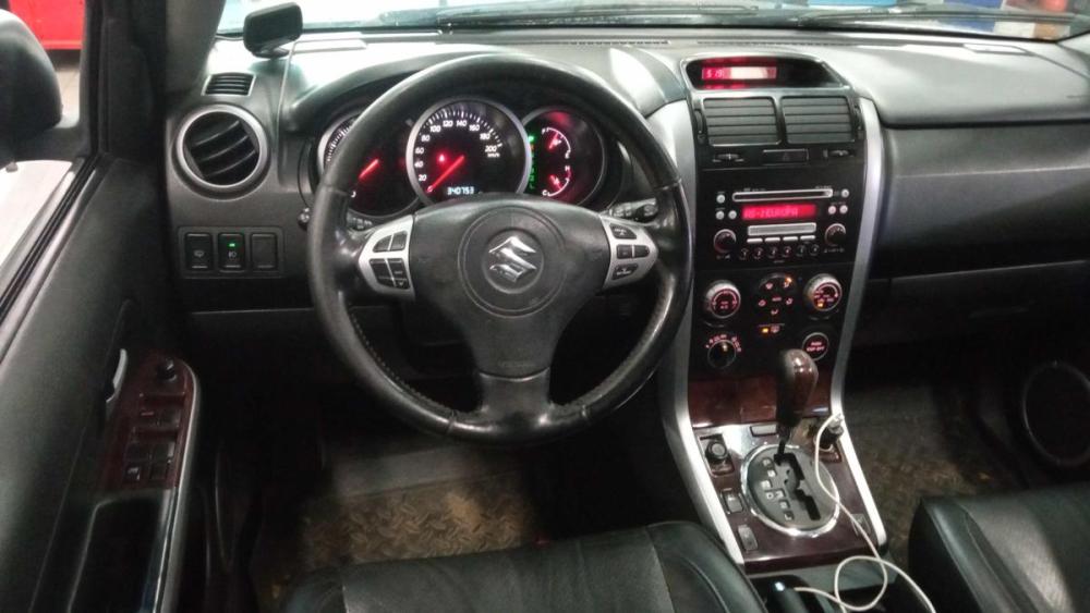 Suzuki Grand Vitara II Рестайлинг Санкт-Петербург  - изображение 5