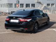 Toyota Camry VIII (XV70) Рестайлинг Москва  - изображение 27