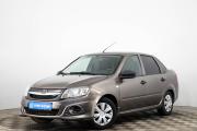 Lada (ВАЗ) Granta I Пермь  - изображение 25